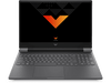 Portátil gaming - HP Victus 16-s0013ns, 16.1" Full HD, AMD Ryzen™ 7 7840HS, 16GB RAM, 1TB SSD, RTX™ 4060, Sin sistema operativo, Plata mica